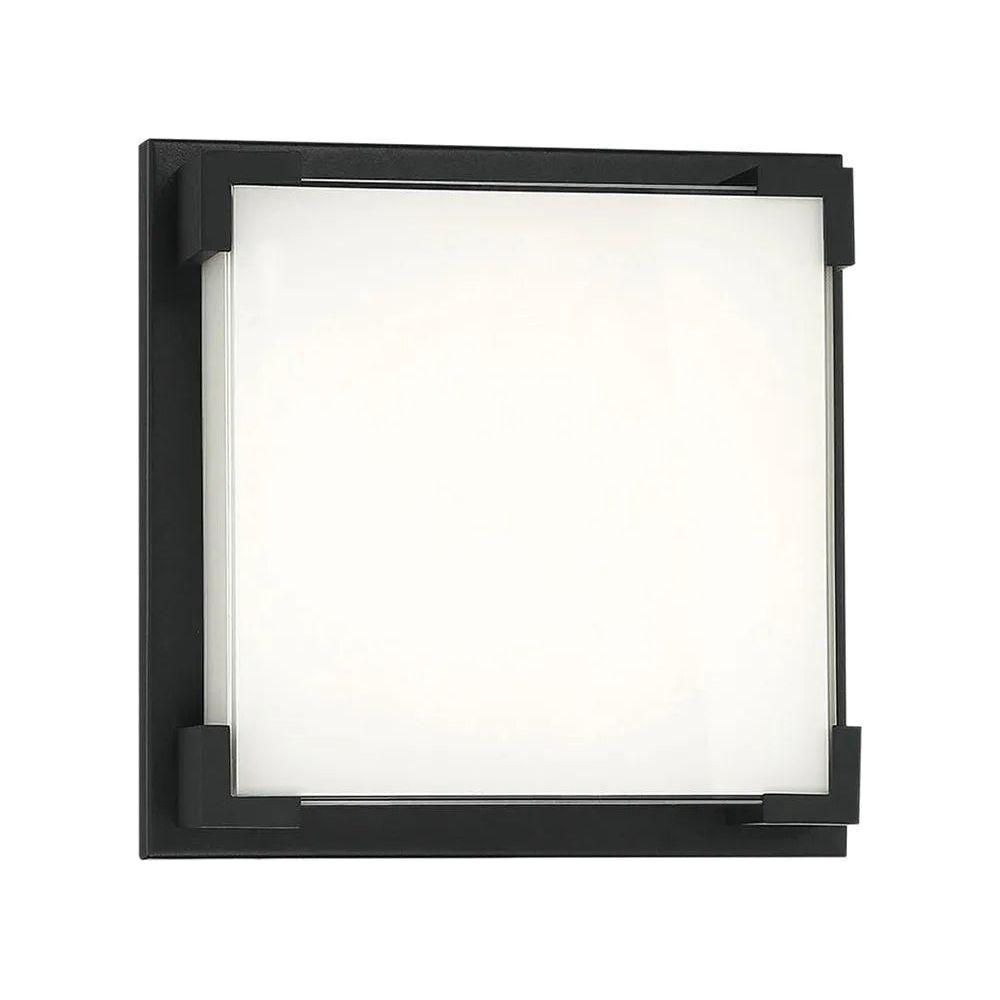 Eurofase - Thornhill LED Outdoor Flushmount - 37075-019 - Canada Light Shop