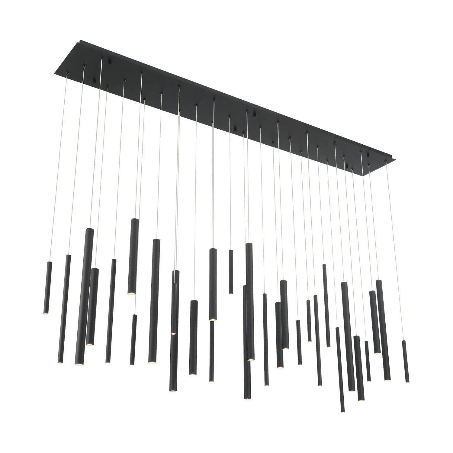 Eurofase - Thornhill LED Outdoor Wall Mount - 37073-015 - Canada Light Shop