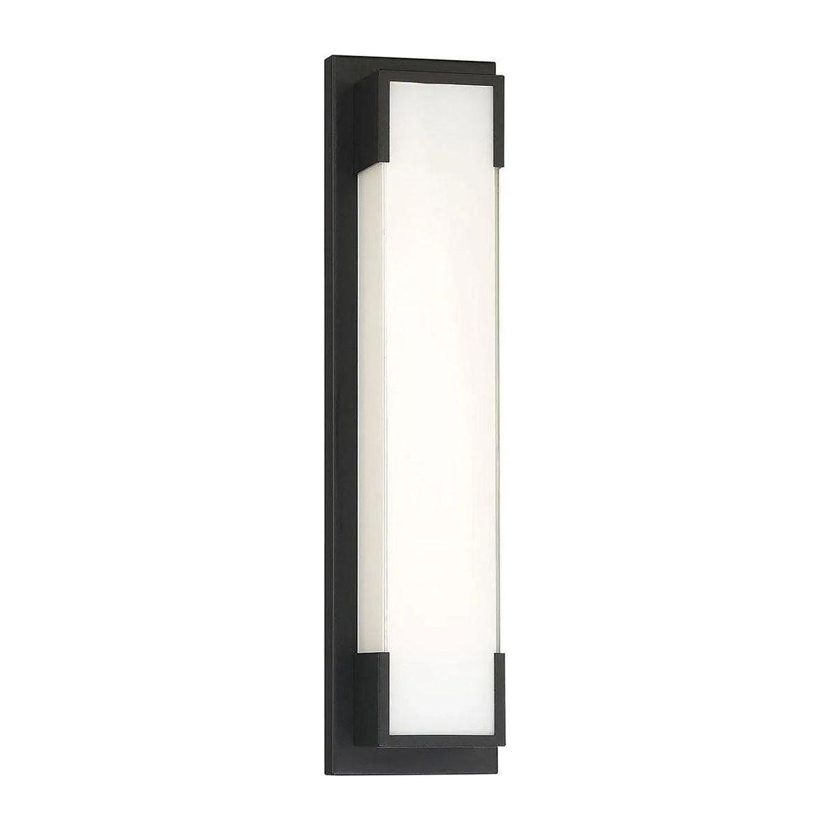 Eurofase - Thornhill LED Outdoor Wall Mount - 37074-012 - Canada Light Shop