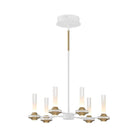 Eurofase - Torcia LED Chandelier - 45712-029 - Canada Light Shop