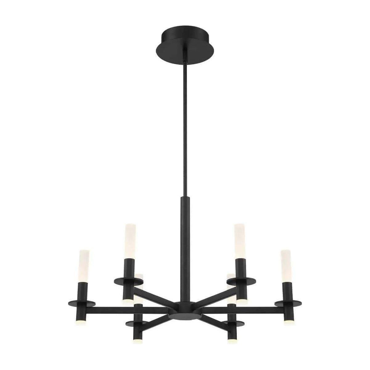 Eurofase - Torna LED Chandelier - 38440-021 - Canada Light Shop