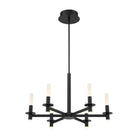 Eurofase - Torna LED Chandelier - 38440-021 - Canada Light Shop