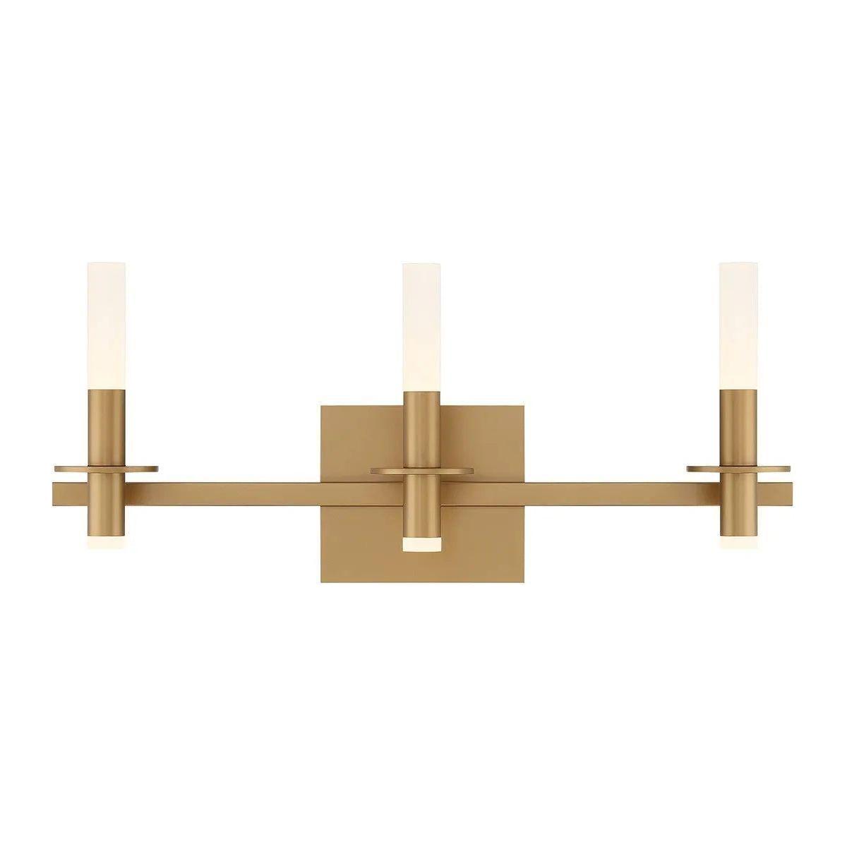 Eurofase - Torna LED Vanity - 45234-019 - Canada Light Shop