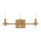 Eurofase - Torna LED Vanity - 45234-019 - Canada Light Shop