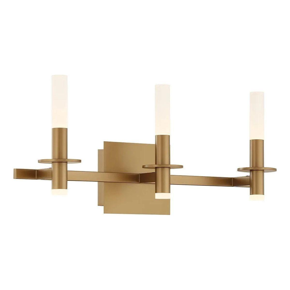 Eurofase - Torna LED Vanity - 45234-019 - Canada Light Shop