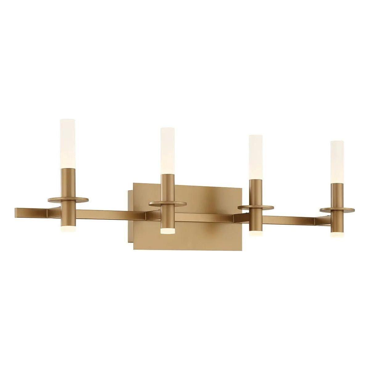 Eurofase - Torna LED Vanity - 45234-019 - Canada Light Shop