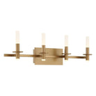 Eurofase - Torna LED Vanity - 45234-019 - Canada Light Shop