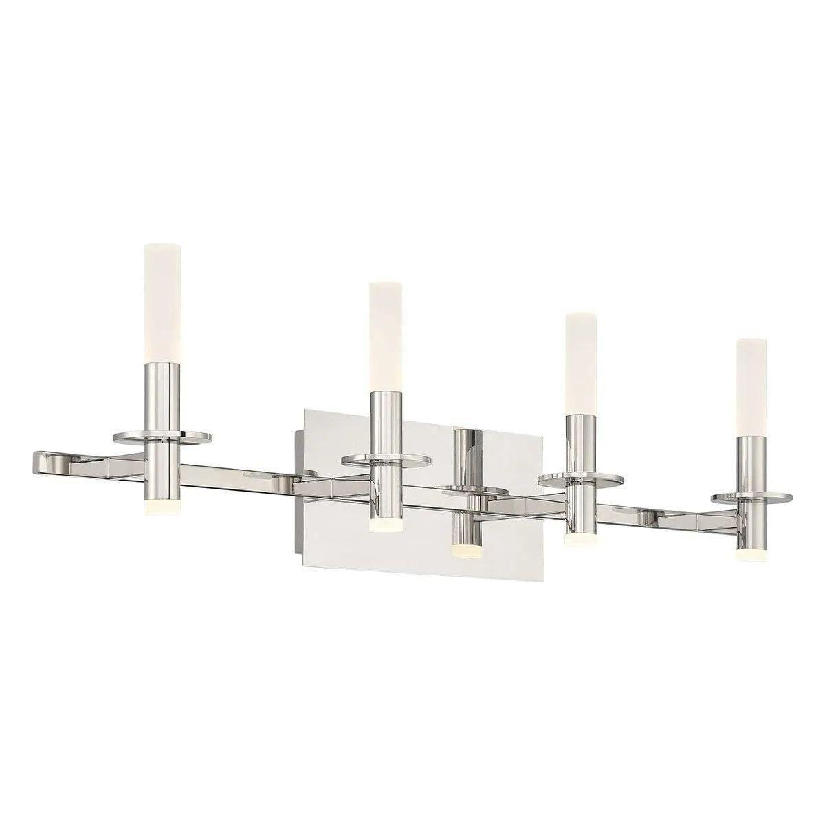 Eurofase - Torna LED Vanity - 45234-019 - Canada Light Shop