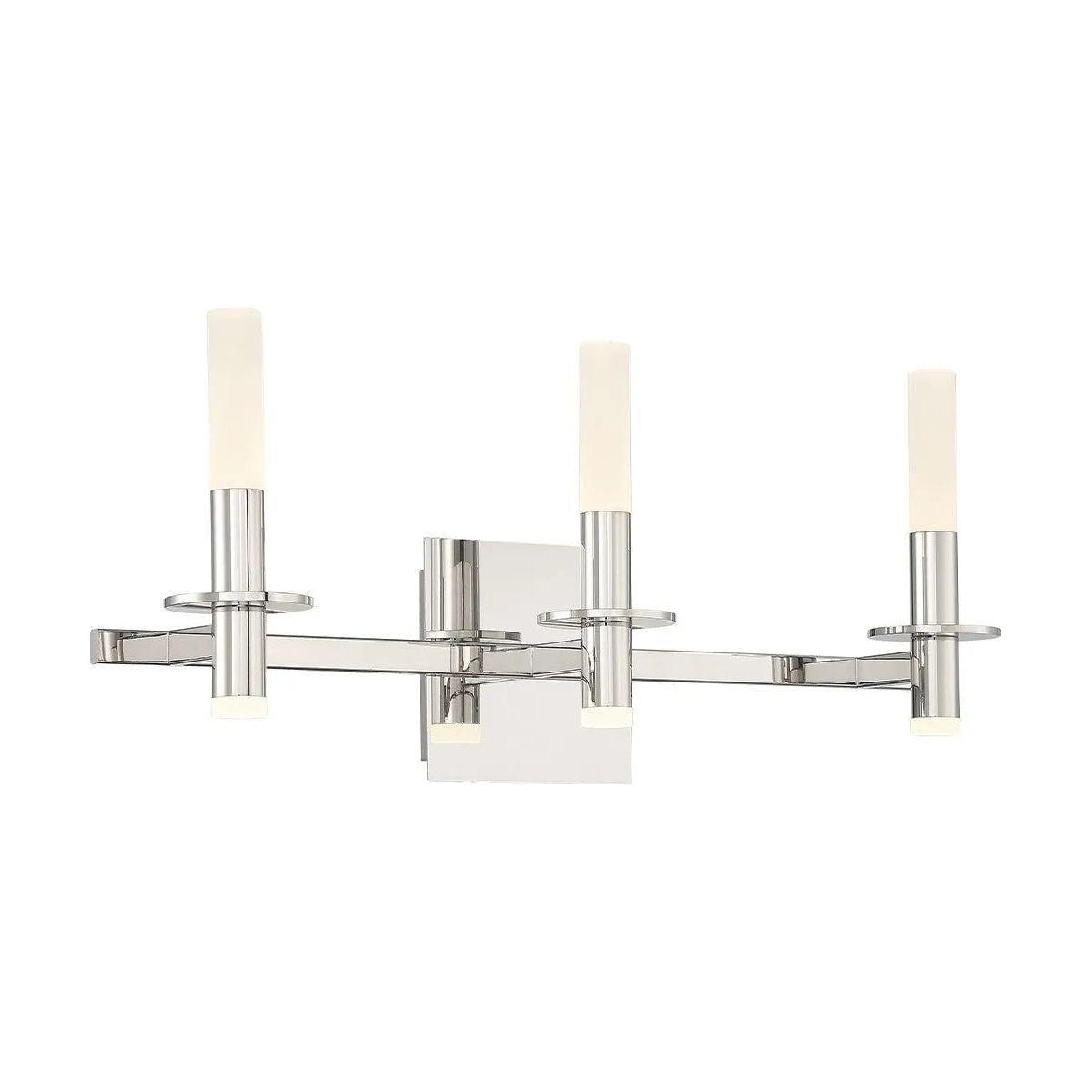 Eurofase - Torna LED Vanity - 45234-026 - Canada Light Shop