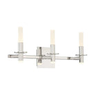 Eurofase - Torna LED Vanity - 45234-026 - Canada Light Shop