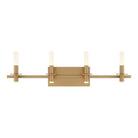 Eurofase - Torna LED Vanity - 45235-016 - Canada Light Shop