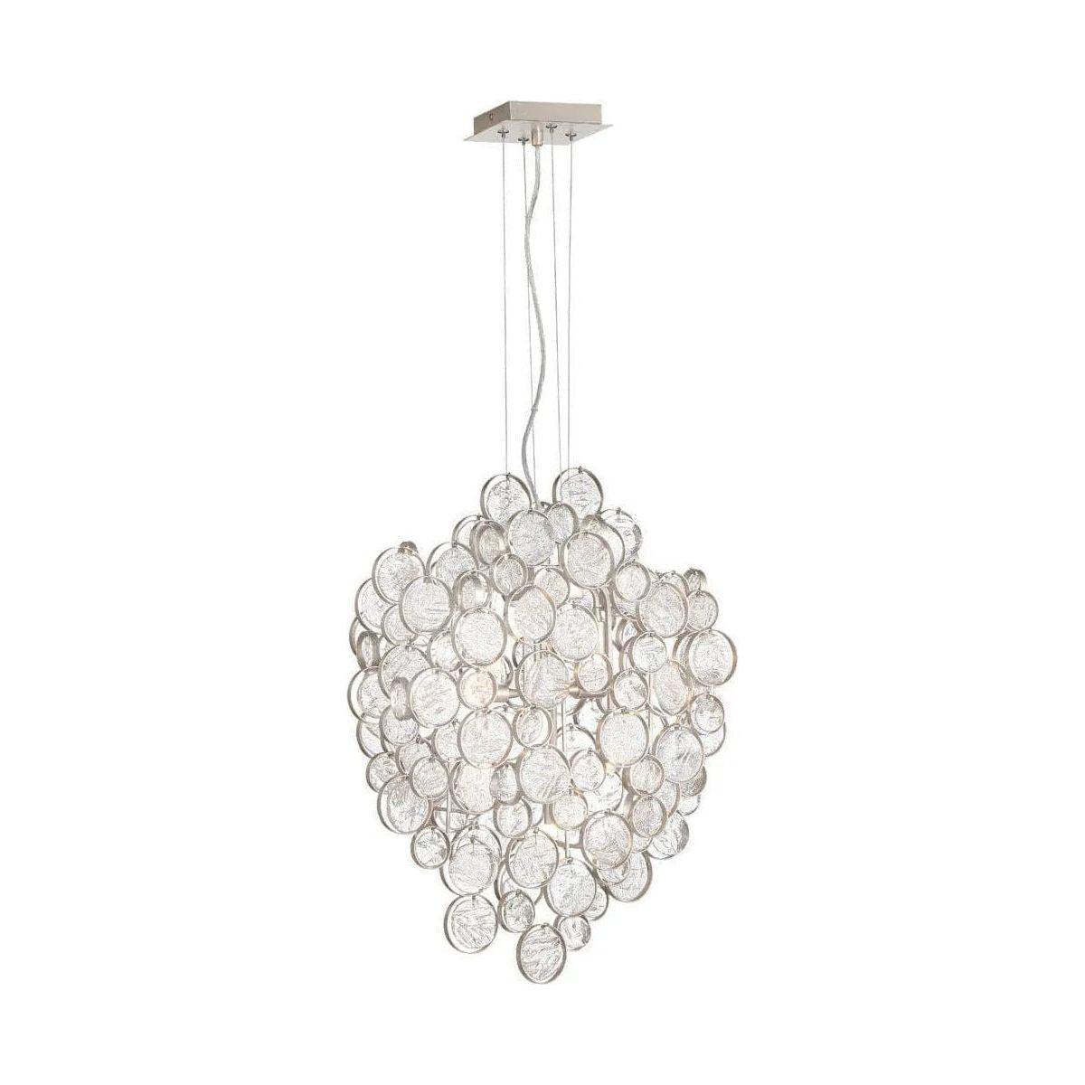 Eurofase - Trento Chandelier - 34030-011 - Canada Light Shop