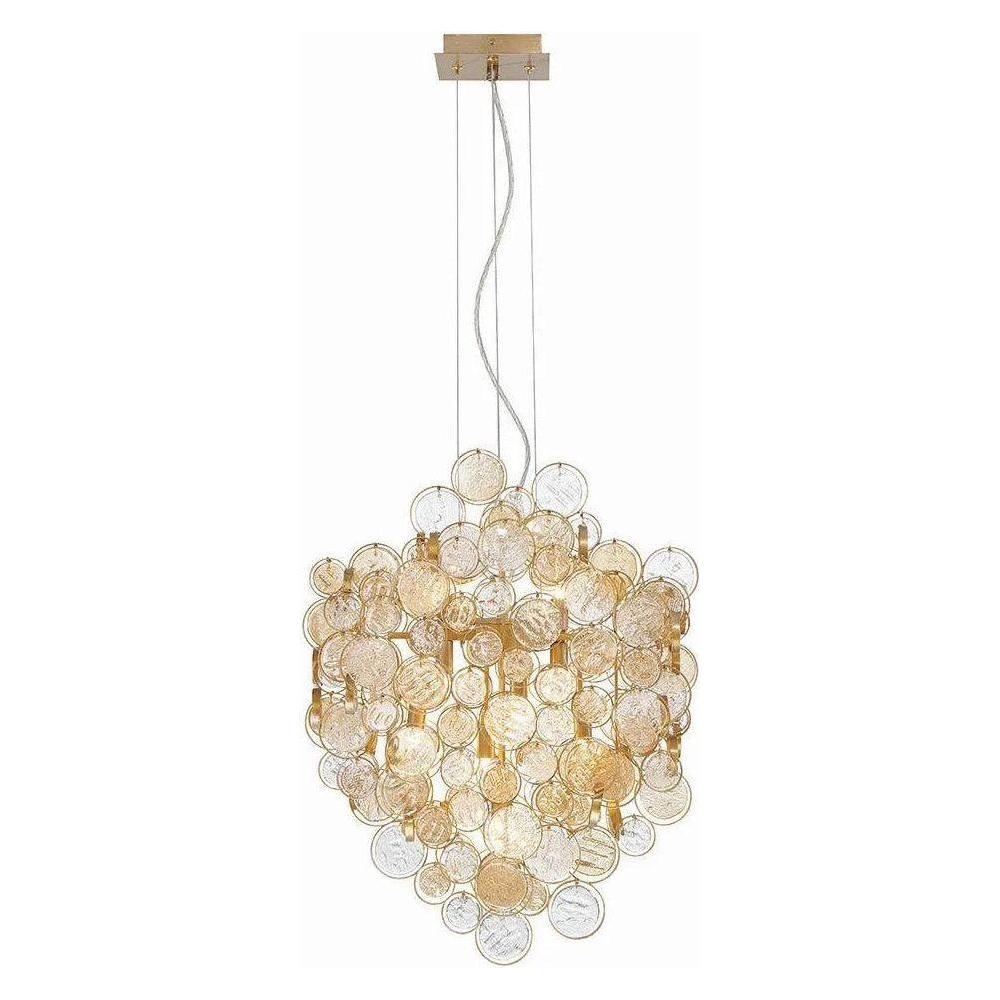 Eurofase - Trento Chandelier - 34030-026 - Canada Light Shop