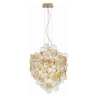 Eurofase - Trento Chandelier - 34030-026 - Canada Light Shop