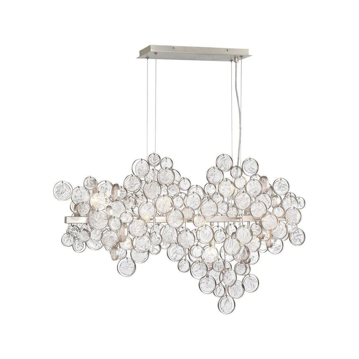 Eurofase - Trento Chandelier - 34031-018 - Canada Light Shop