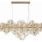 Eurofase - Trento Chandelier - 34031-018 - Canada Light Shop