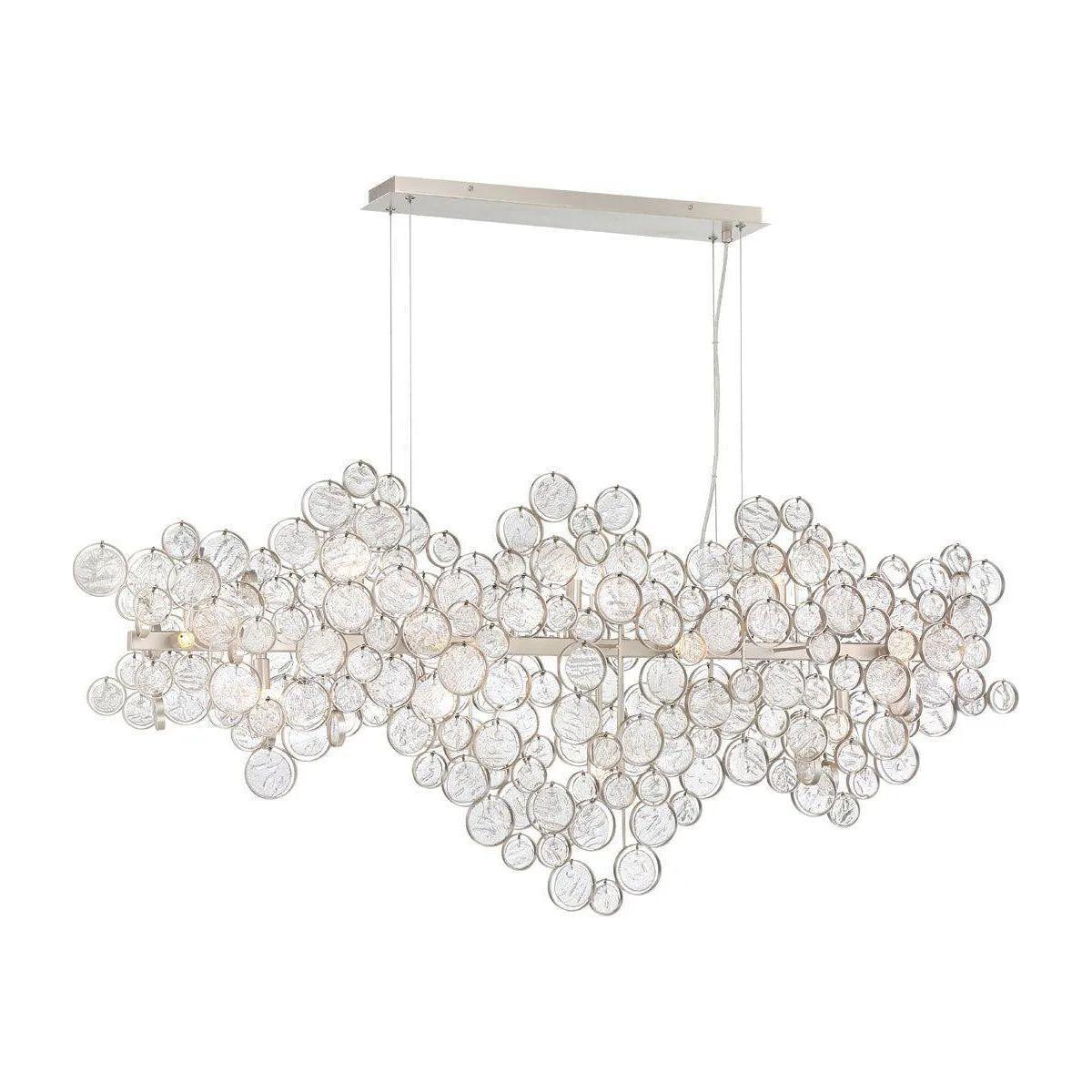Eurofase - Trento Chandelier - 34032-015 - Canada Light Shop