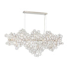 Eurofase - Trento Chandelier - 34032-015 - Canada Light Shop