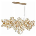 Eurofase - Trento Chandelier - 34032-027 - Canada Light Shop