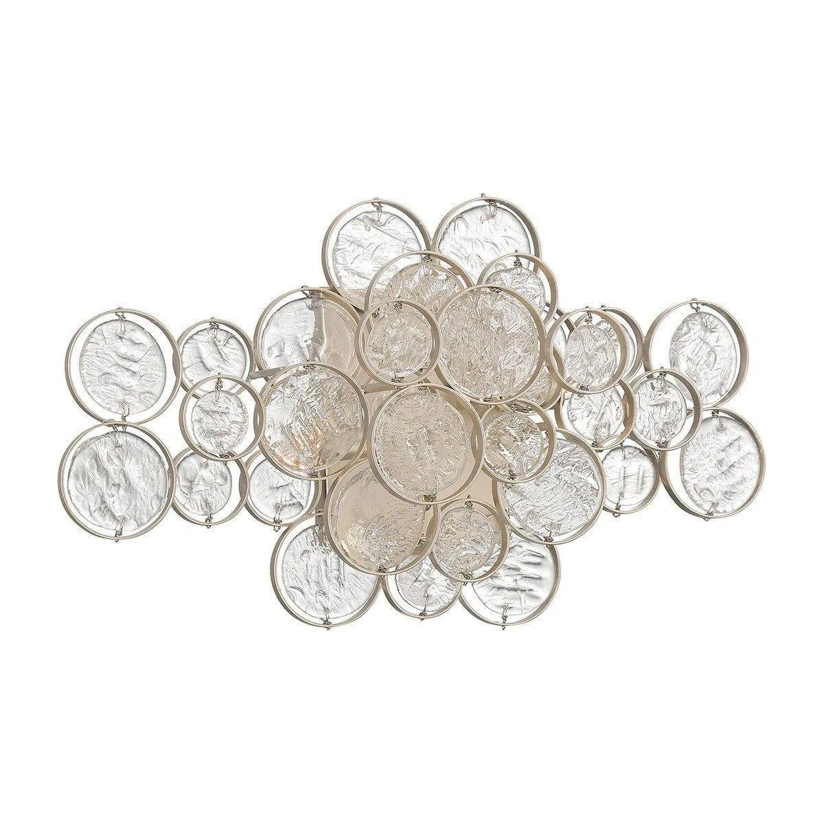 Eurofase - Trento Vanity - 45452-017 - Canada Light Shop