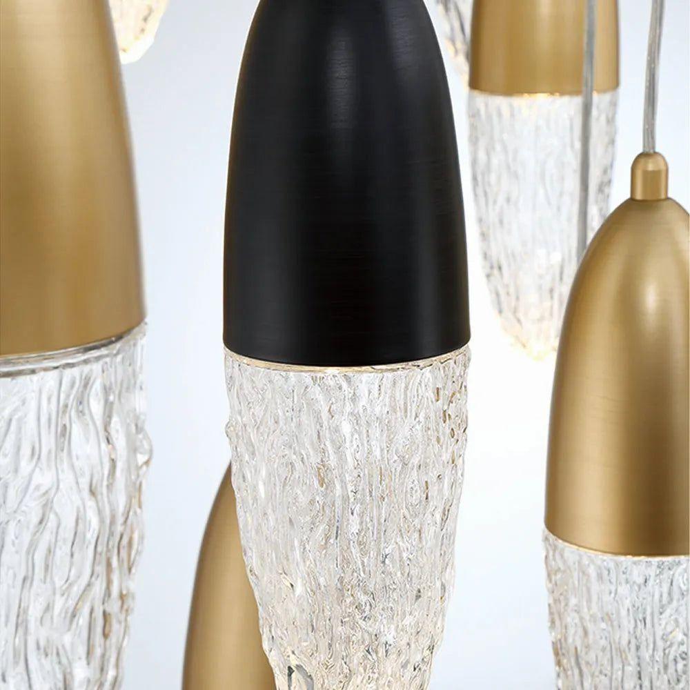 Eurofase - Tunnel LED Pendant - 31467-023 - Canada Light Shop