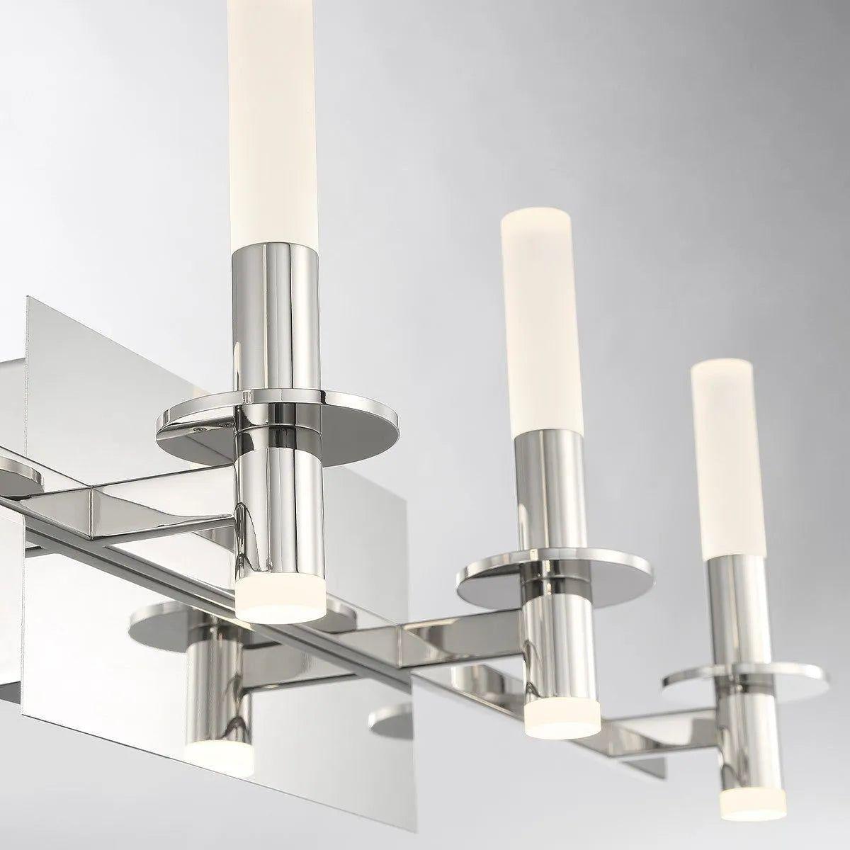 Eurofase - Tunnel LED Pendant - 31467-023 - Canada Light Shop