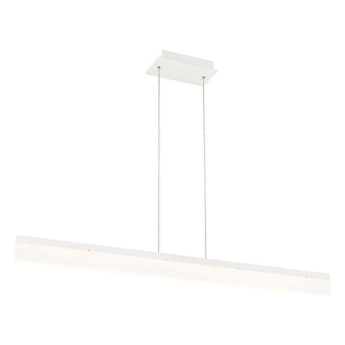 Eurofase - Tunnel LED Pendant - 31775-040 - Canada Light Shop