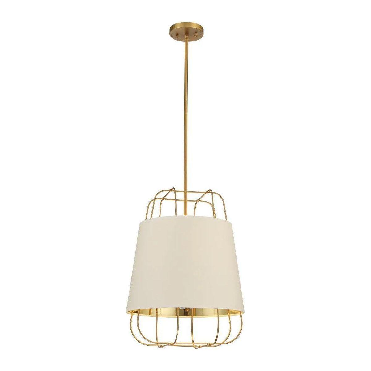 Eurofase - Tura Pendant - 38143-014 - Canada Light Shop