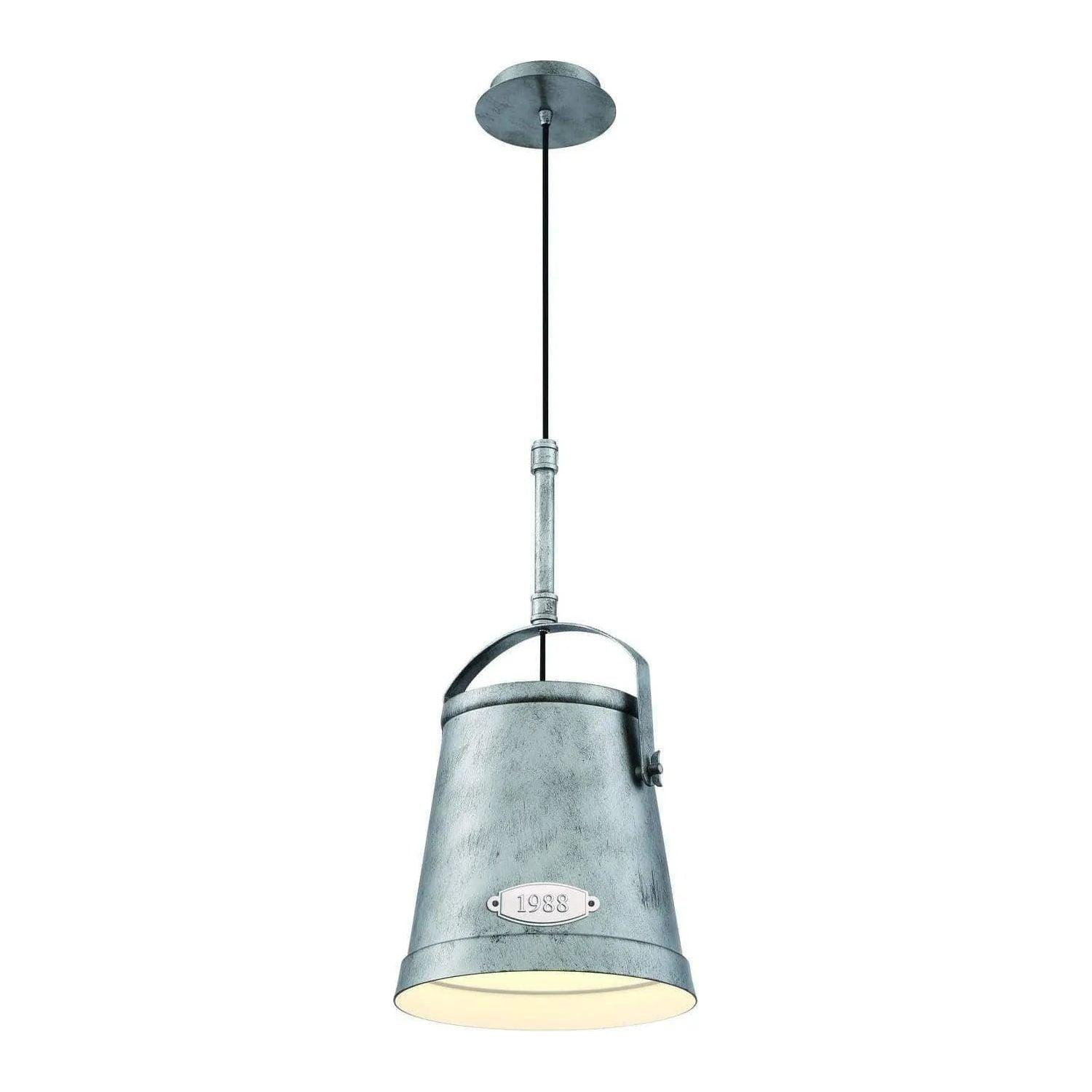 Eurofase - Turin Pendant - 31870-016 - Canada Light Shop