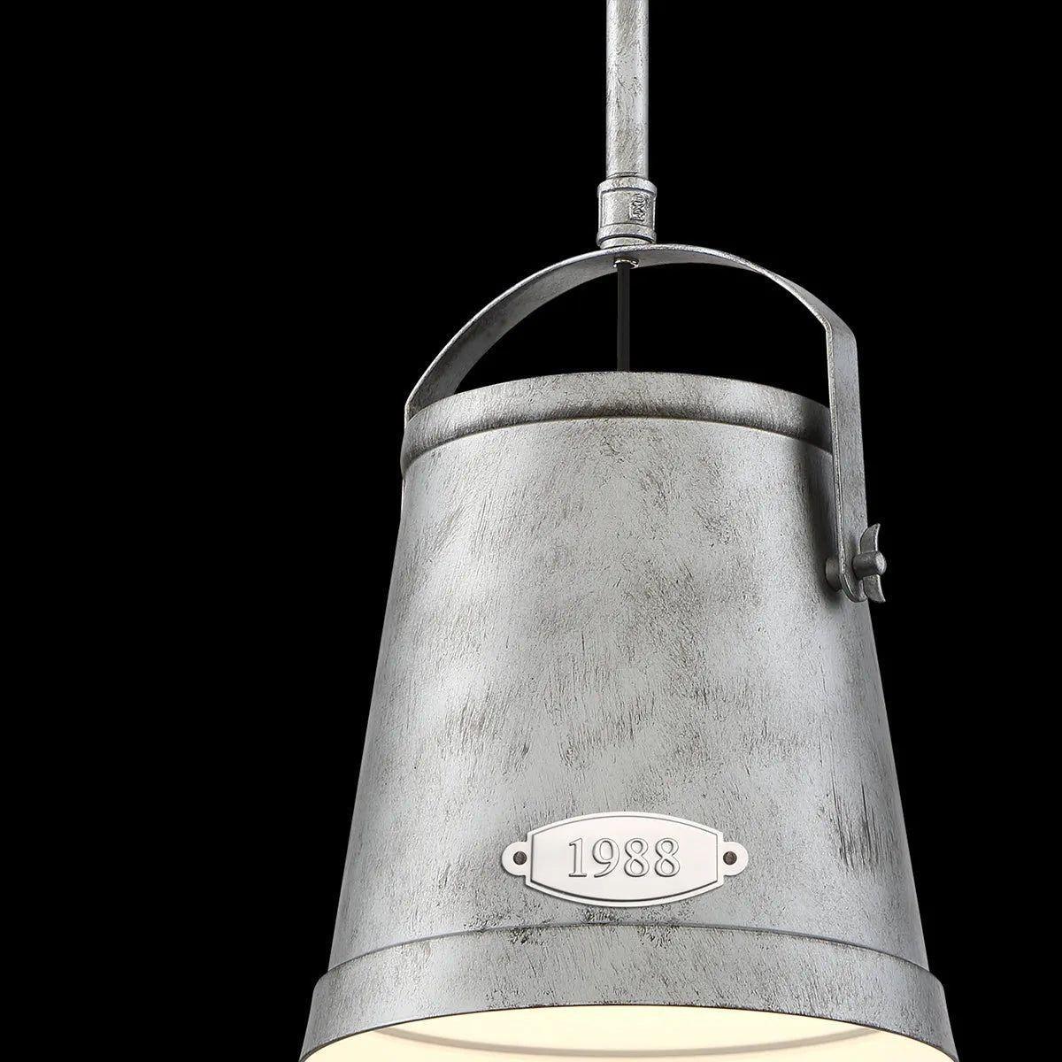 Eurofase - Turin Pendant - 31870-016 - Canada Light Shop