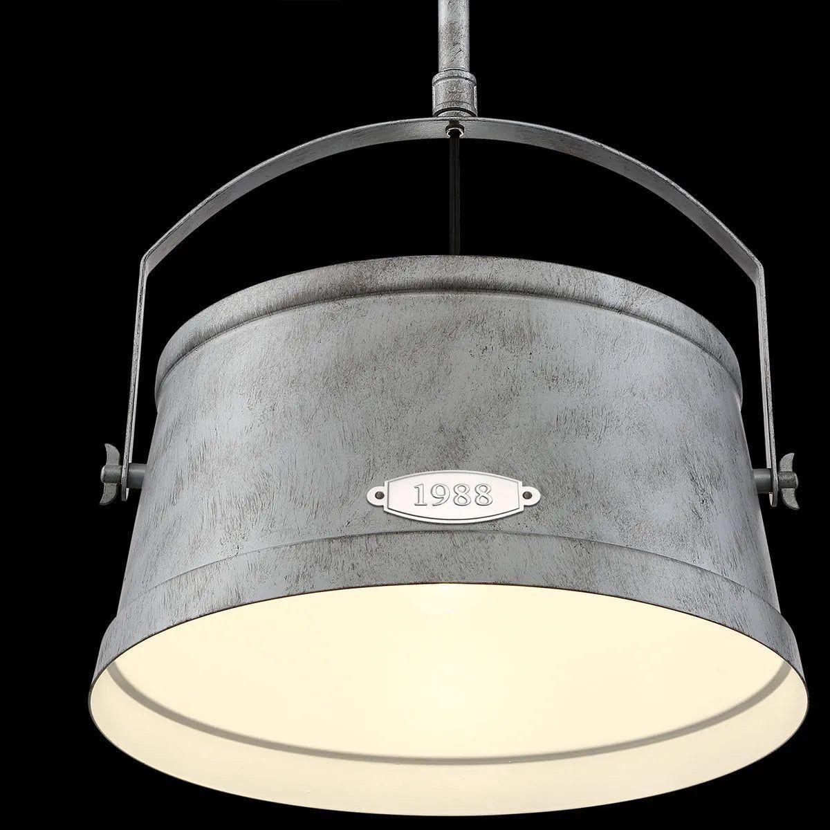 Eurofase - Turin Pendant - 31870-016 - Canada Light Shop