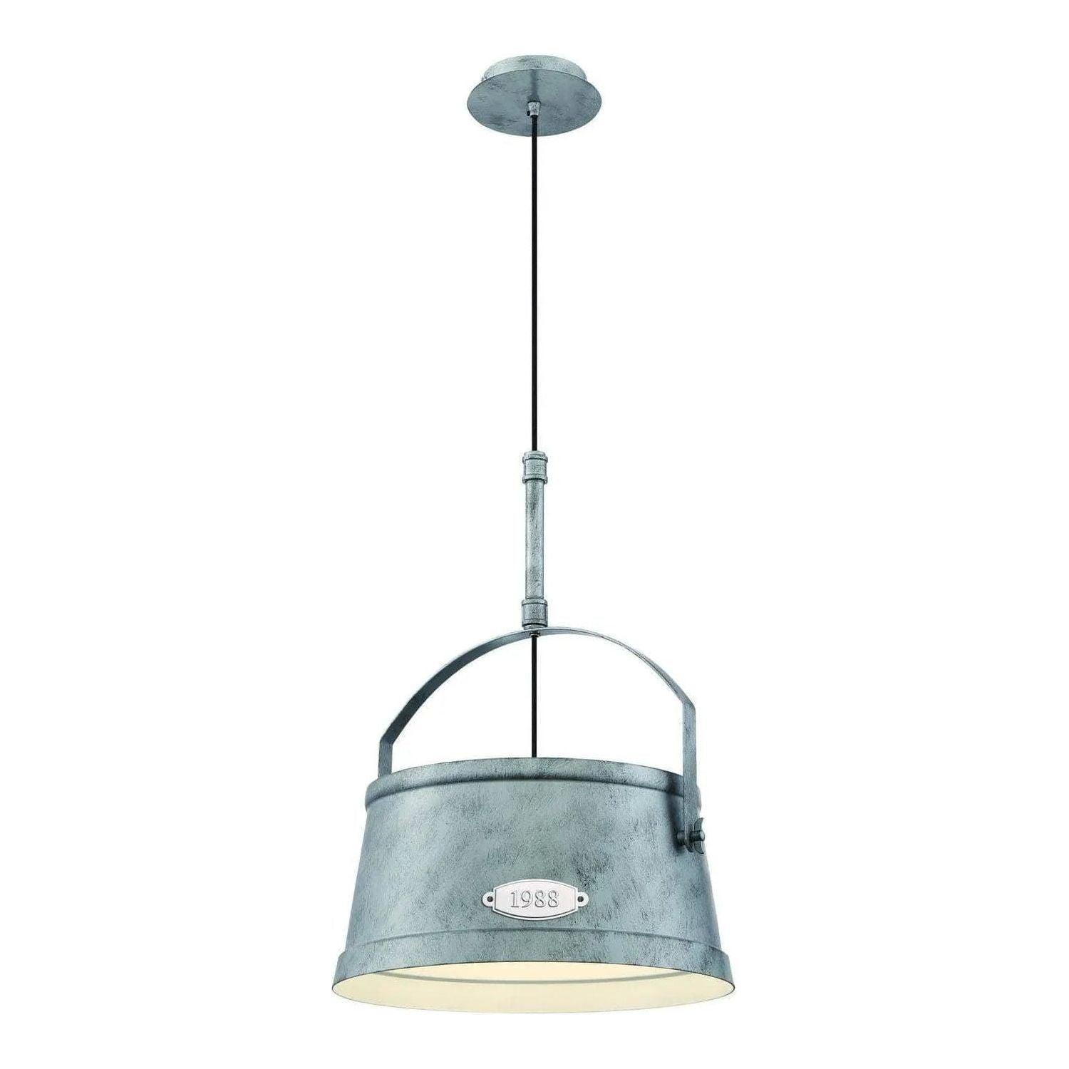 Eurofase - Turin Pendant - 31871-013 - Canada Light Shop