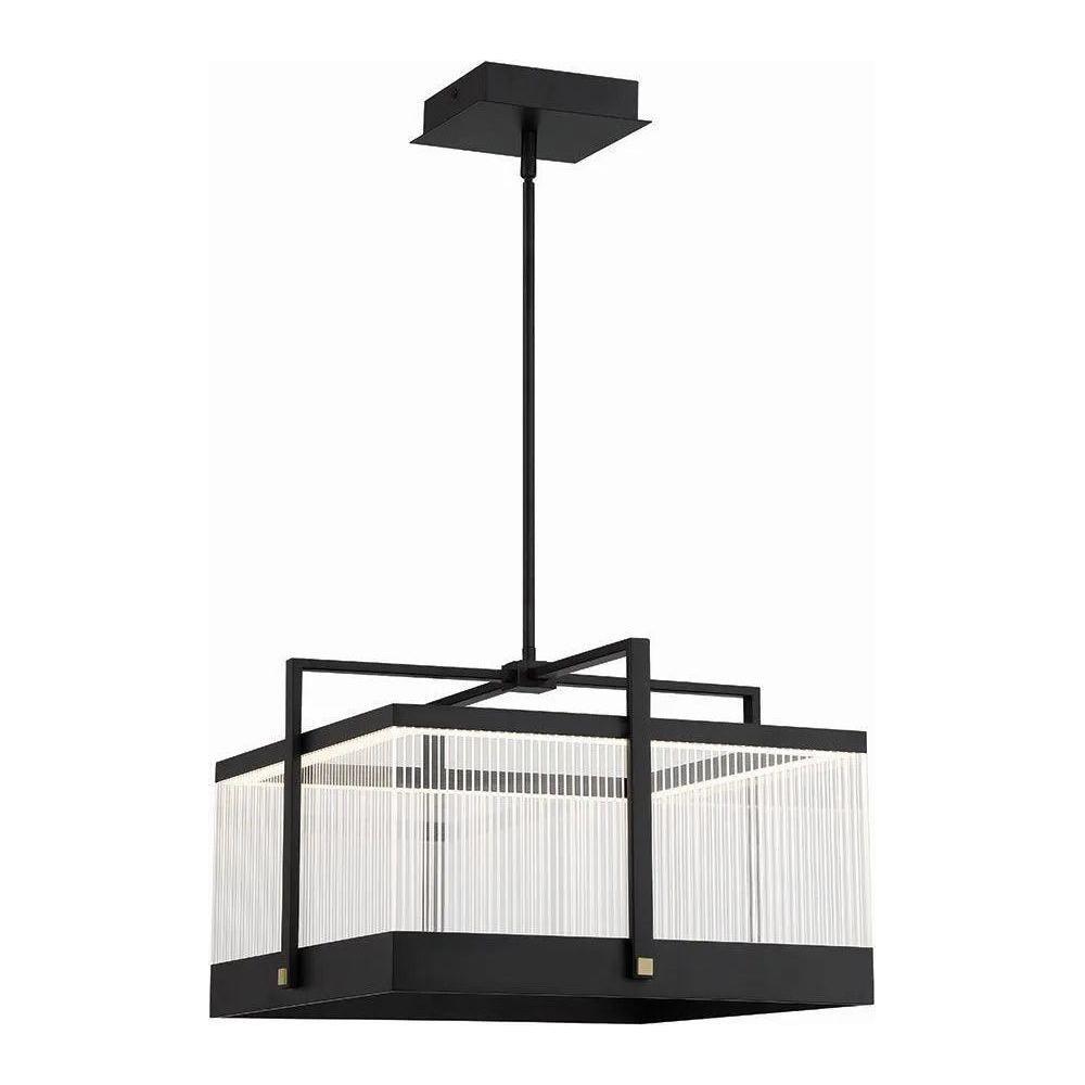 Eurofase - Tye LED Chandelier - 44256-012 - Canada Light Shop