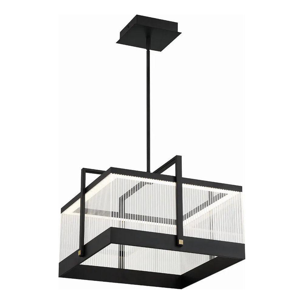 Eurofase - Tye LED Chandelier - 44256-012 - Canada Light Shop