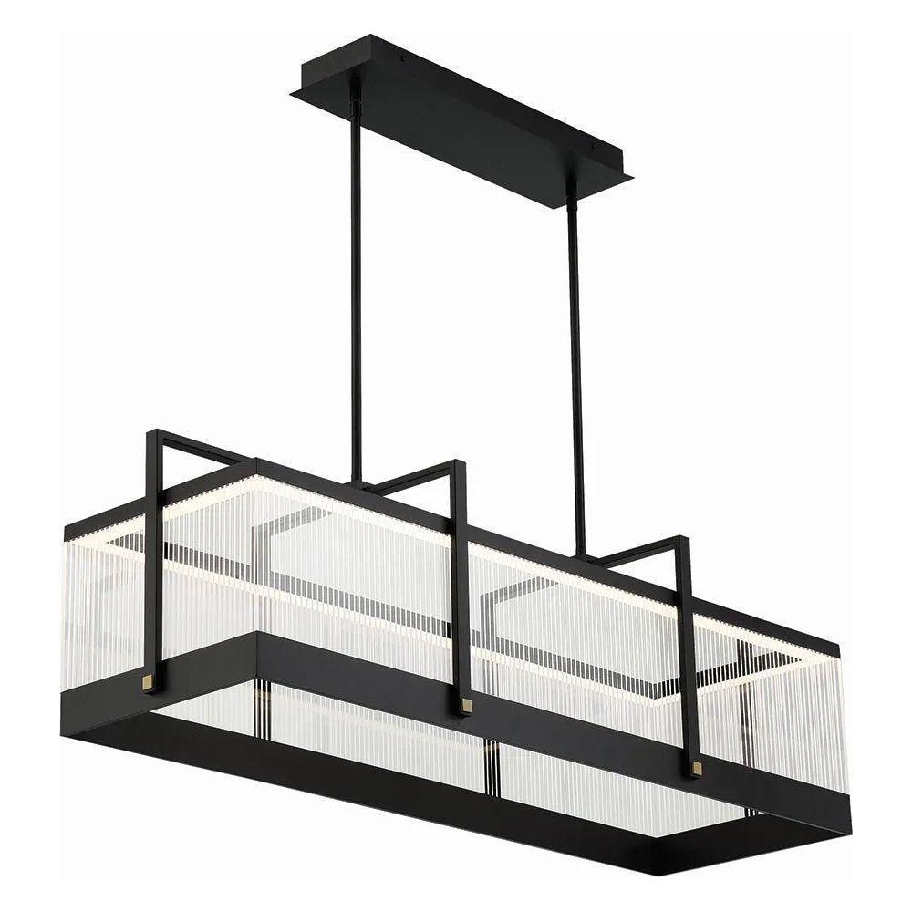 Eurofase - Tye LED Linear Suspension - 44255-015 - Canada Light Shop