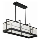 Eurofase - Tye LED Linear Suspension - 44255-015 - Canada Light Shop