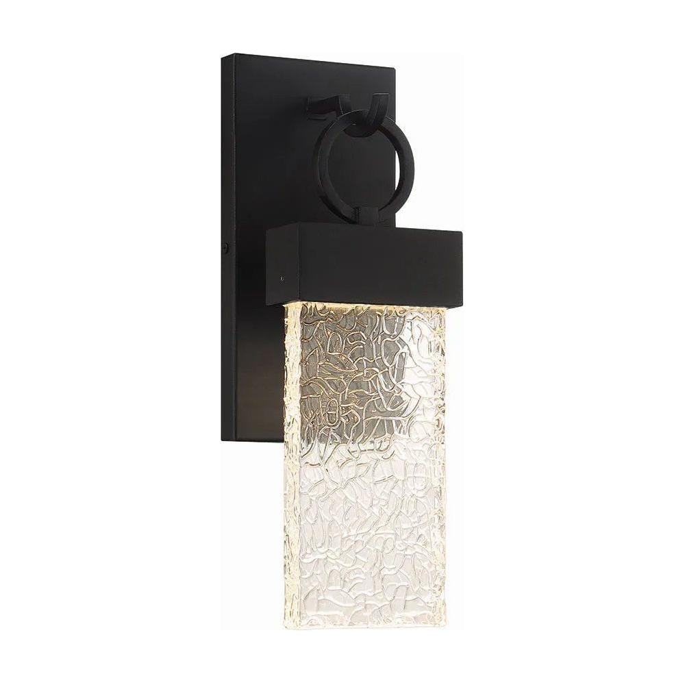 Eurofase - Vasso LED Outdoor Wall Sconce - 41904-015 - Canada Light Shop