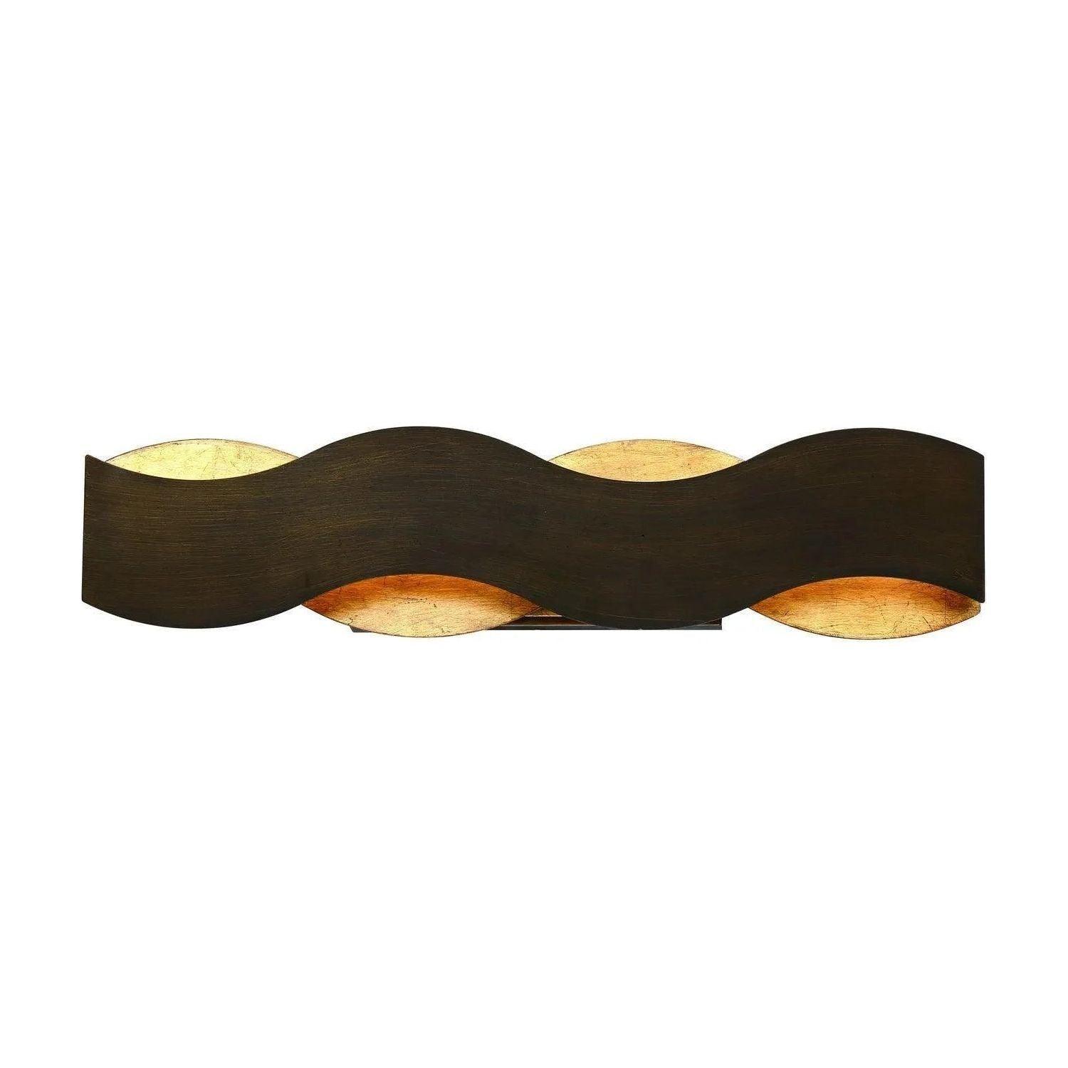 Eurofase - Vaughan LED Bathbar - 31784-016 - Canada Light Shop
