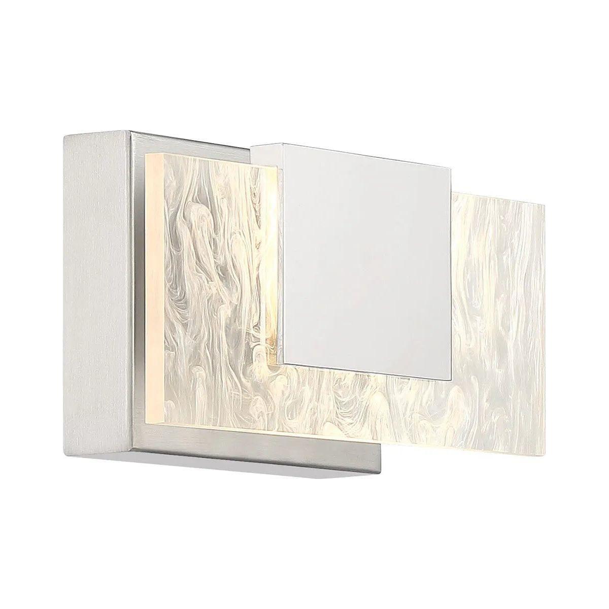 Eurofase - Vaughan LED Bathbar - 31784-016 - Canada Light Shop