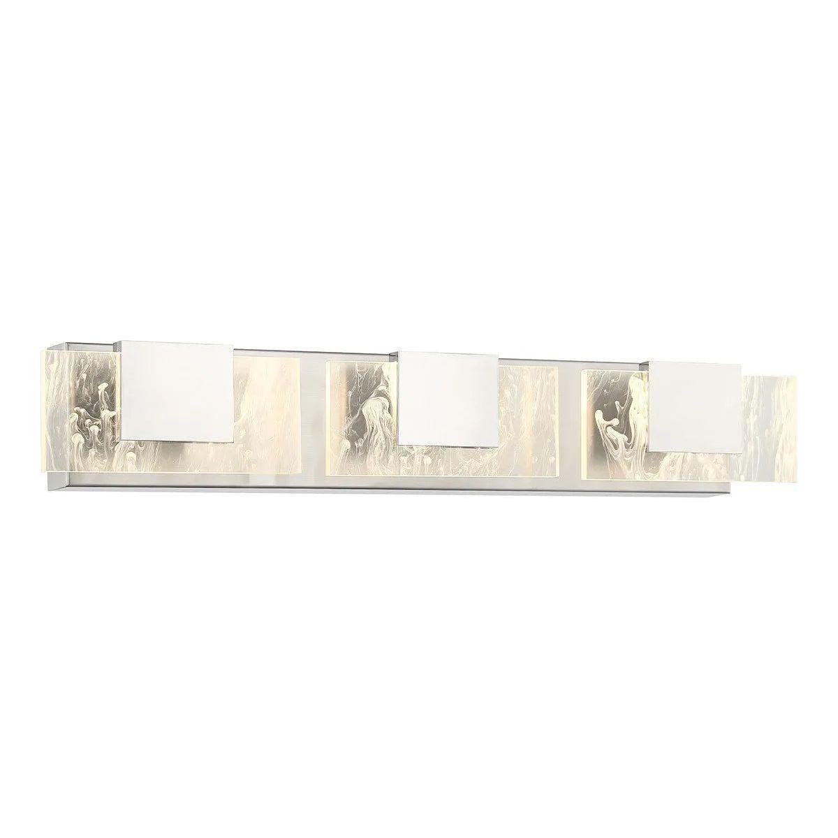 Eurofase - Vaughan LED Bathbar - 31784-016 - Canada Light Shop