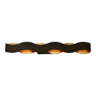 Eurofase - Vaughan LED Bathbar - 31785-013 - Canada Light Shop