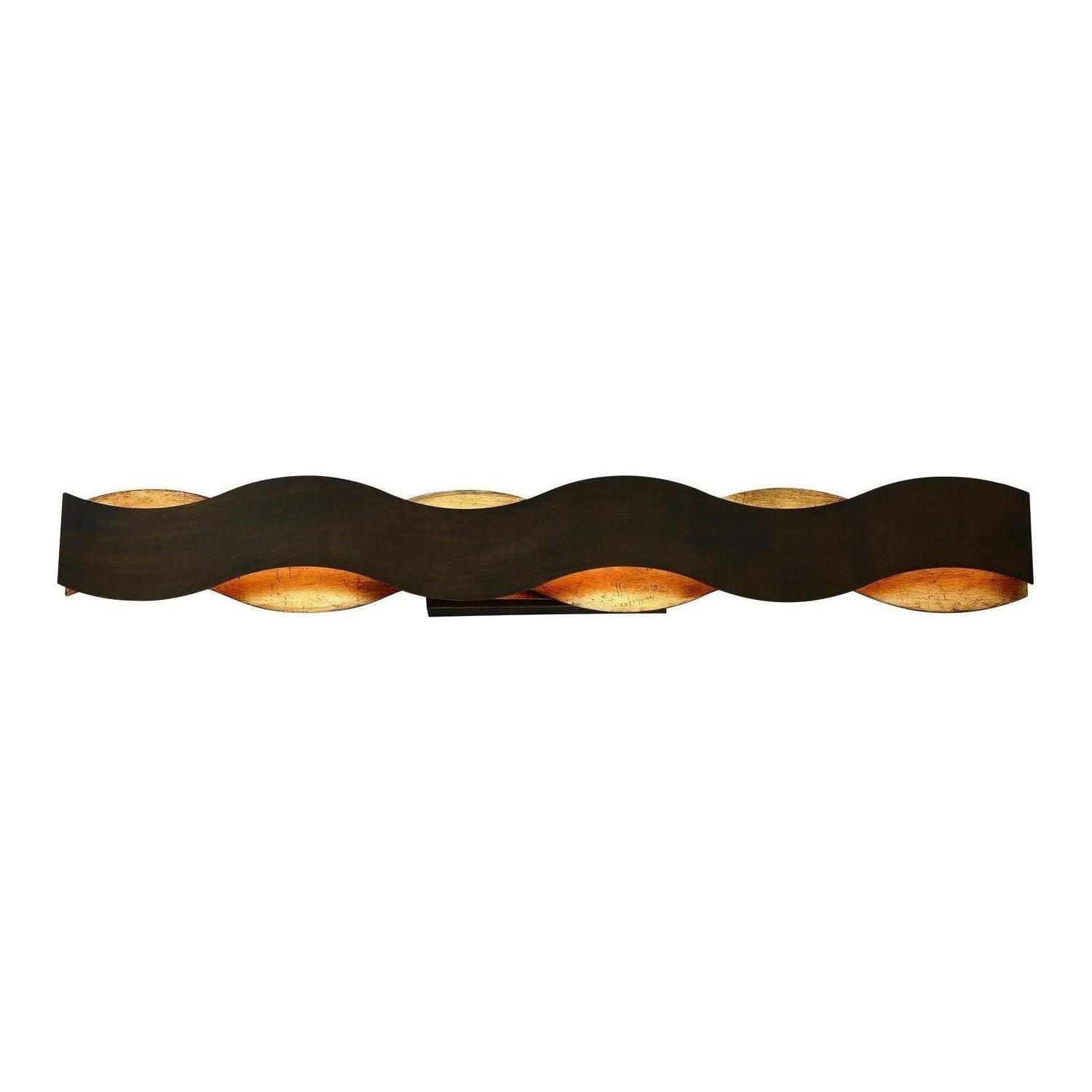 Eurofase - Vaughan LED Bathbar - 31785-013 - Canada Light Shop