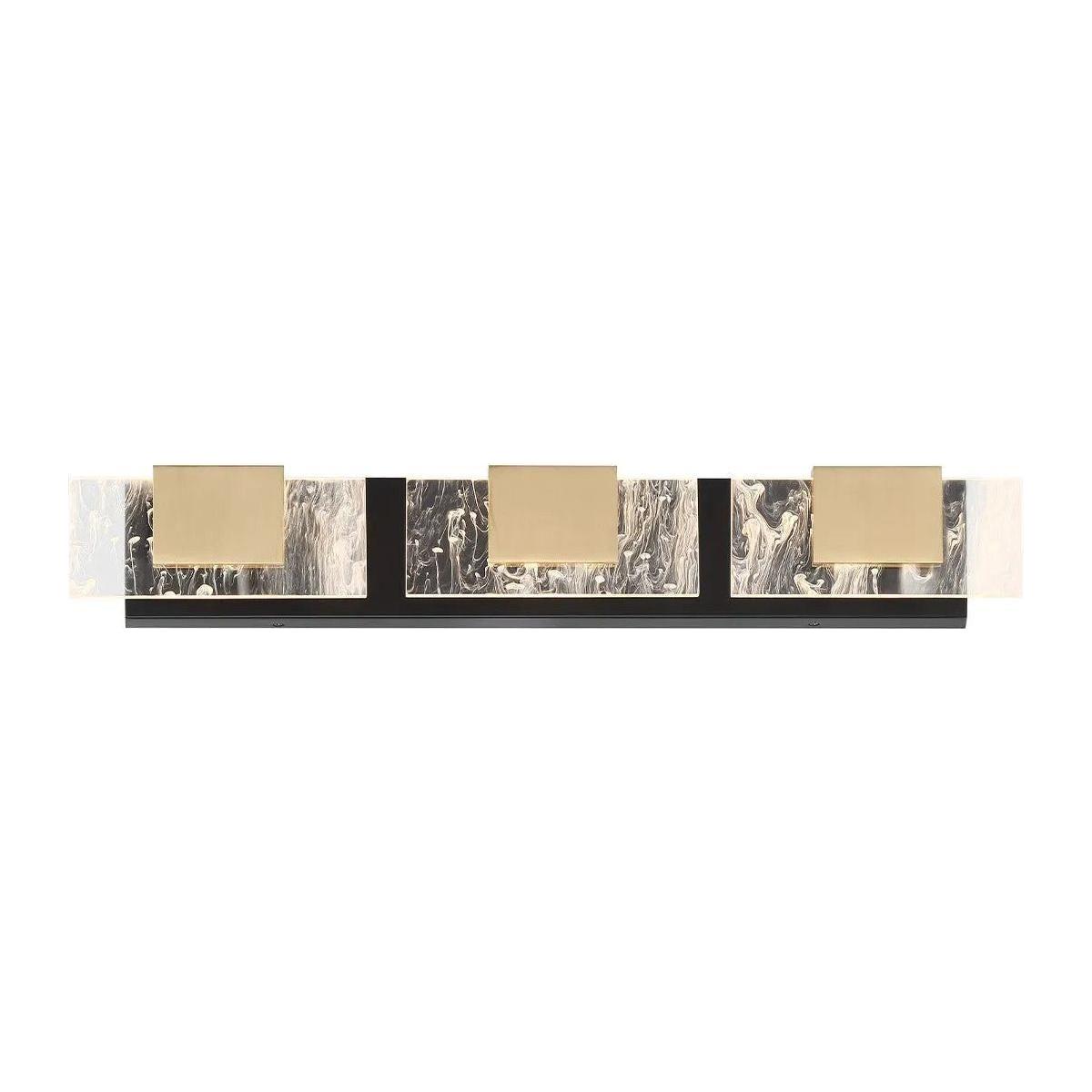 Eurofase - Vaughan LED Vanity - 31784-022 - Canada Light Shop