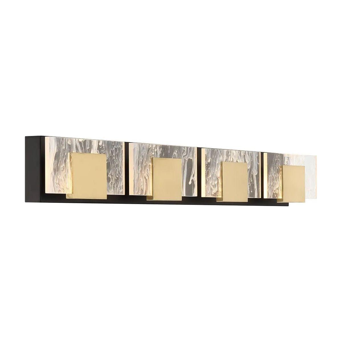 Eurofase - Vaughan LED Vanity - 31784-022 - Canada Light Shop