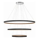 Eurofase - Verdura 3-Tier LED Chandelier - 43900-015 - Canada Light Shop