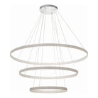 Eurofase - Verdura 3-Tier LED Chandelier - 43900-015 - Canada Light Shop