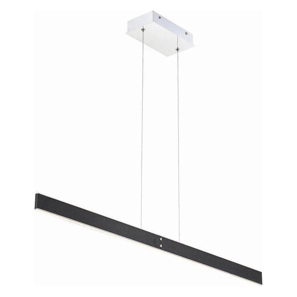 Eurofase - Verdura LED Linear Suspension - 44298-012 - Canada Light Shop