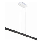 Eurofase - Verdura LED Linear Suspension - 44298-012 - Canada Light Shop