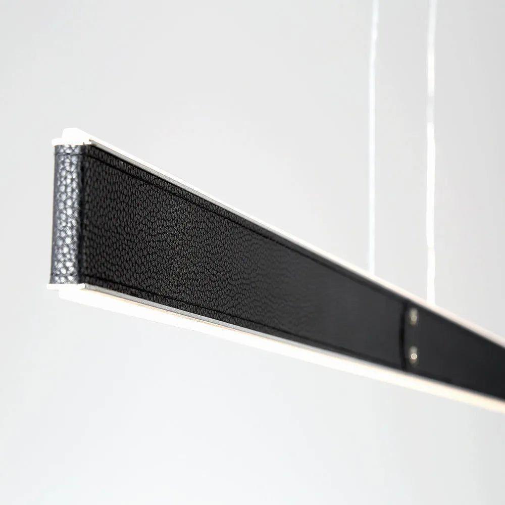 Eurofase - Verdura LED Linear Suspension - 44298-012 - Canada Light Shop