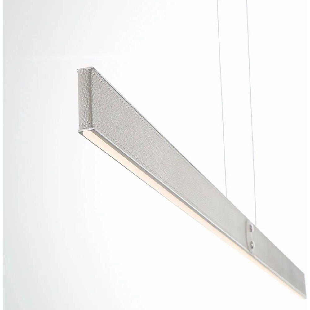 Eurofase - Verdura LED Linear Suspension - 44298-012 - Canada Light Shop